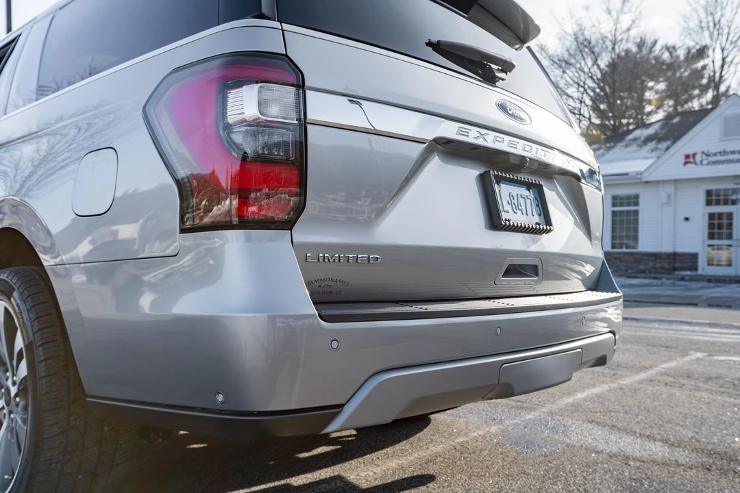 2020 Ford Expedition 4th Gen - Image 12 of 31
