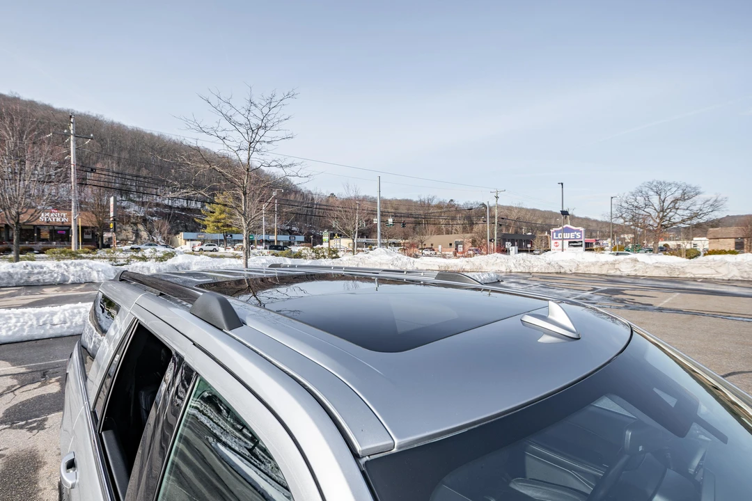 2020 Ford Expedition 4th Gen - Image 16 of 31