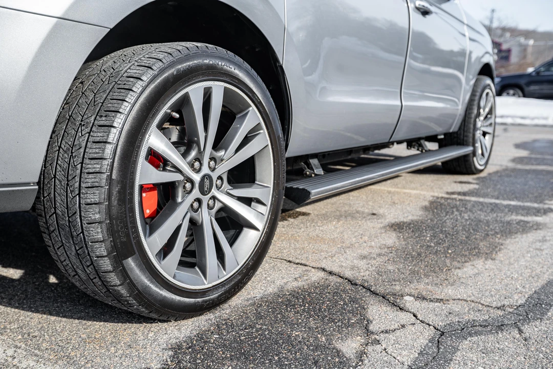 2020 Ford Expedition 4th Gen - Image 17 of 31