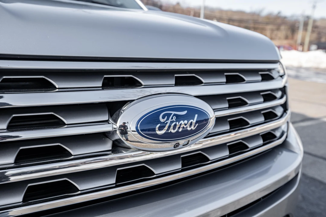 2020 Ford Expedition 4th Gen - Image 11 of 31