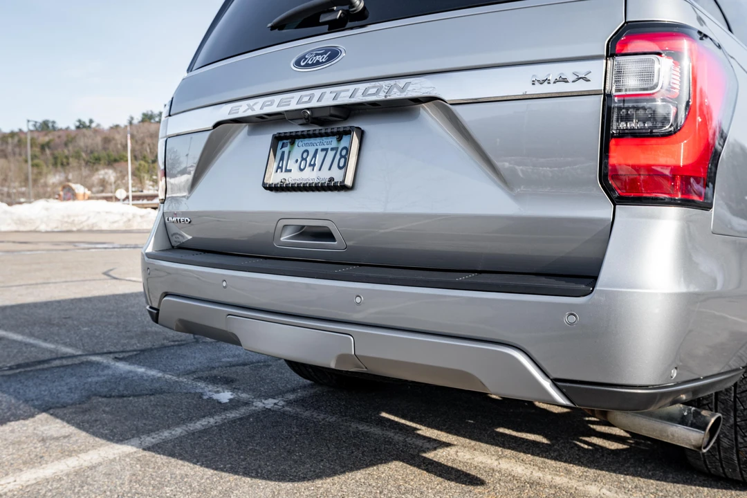 2020 Ford Expedition 4th Gen - Image 13 of 31