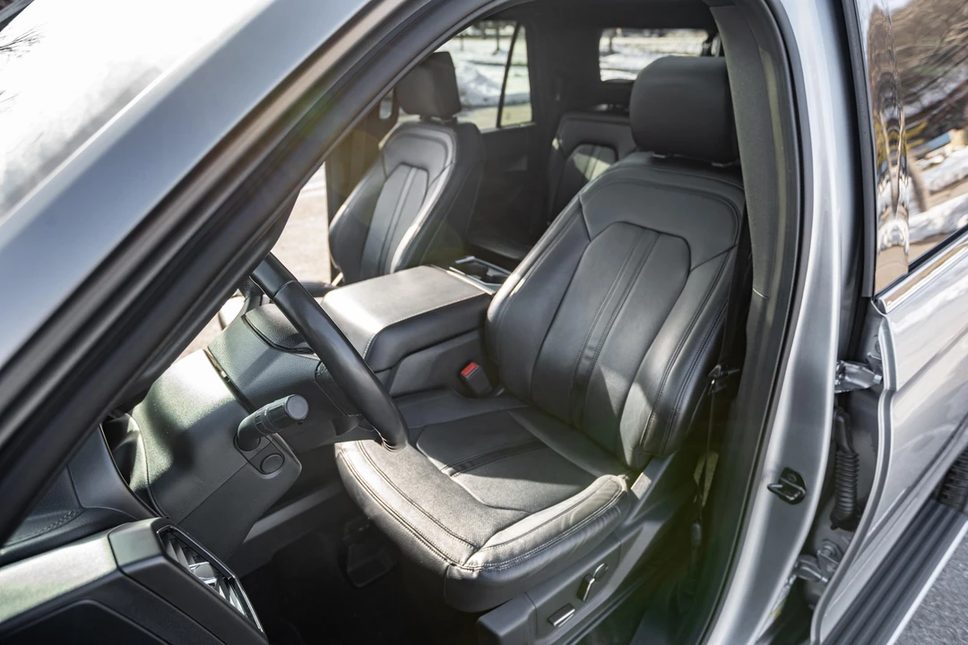 2020 Ford Expedition 4th Gen - Image 29 of 31