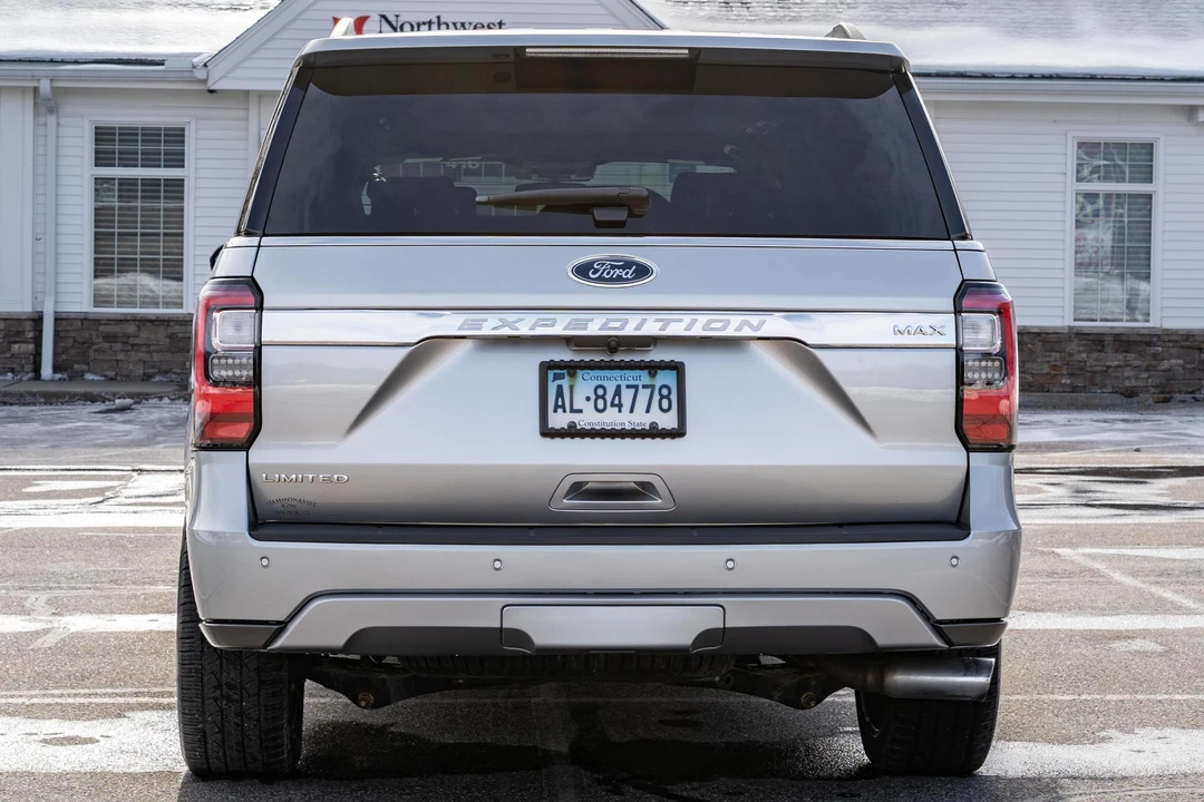 2020 Ford Expedition 4th Gen - Image 5 of 31