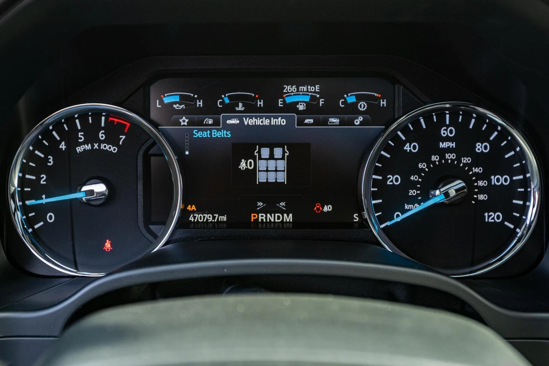 2020 Ford Expedition 4th Gen - Image 28 of 31