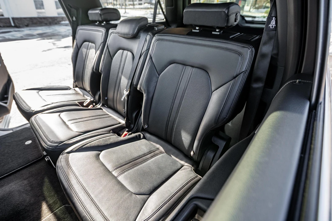 2020 Ford Expedition 4th Gen - Image 27 of 31