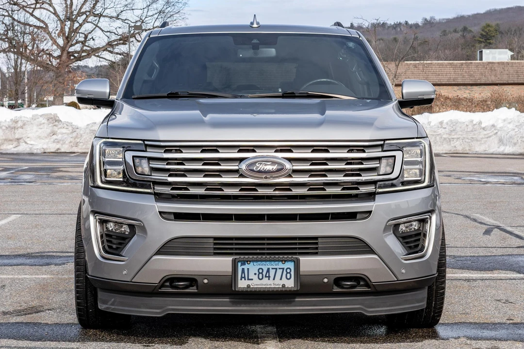 2020 Ford Expedition 4th Gen - Image 2 of 31
