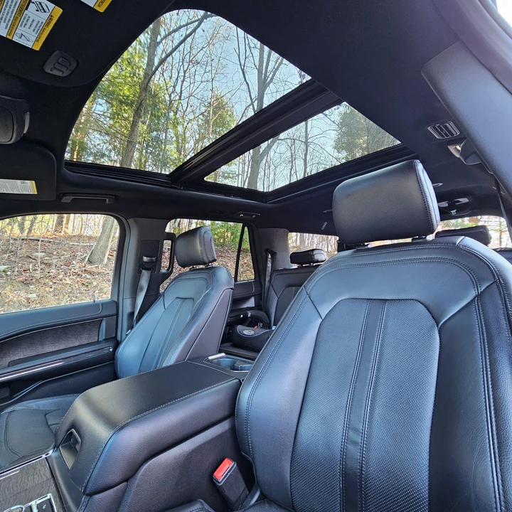 2020 Ford Expedition 4th Gen - Image 30 of 31