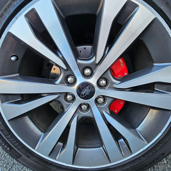 2020 Ford Expedition 4th Gen - Image 23 of 31
