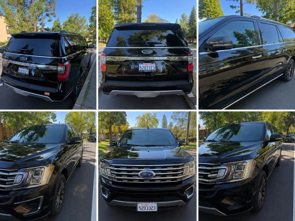 2020 Ford Expedition 4th Gen - Image 2 of 5