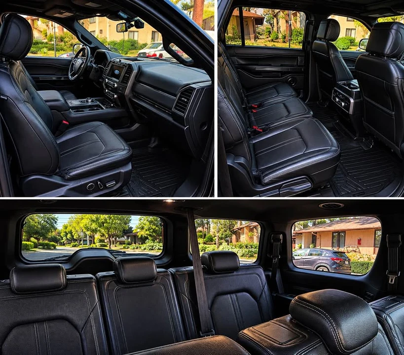 2020 Ford Expedition 4th Gen - Image 3 of 5