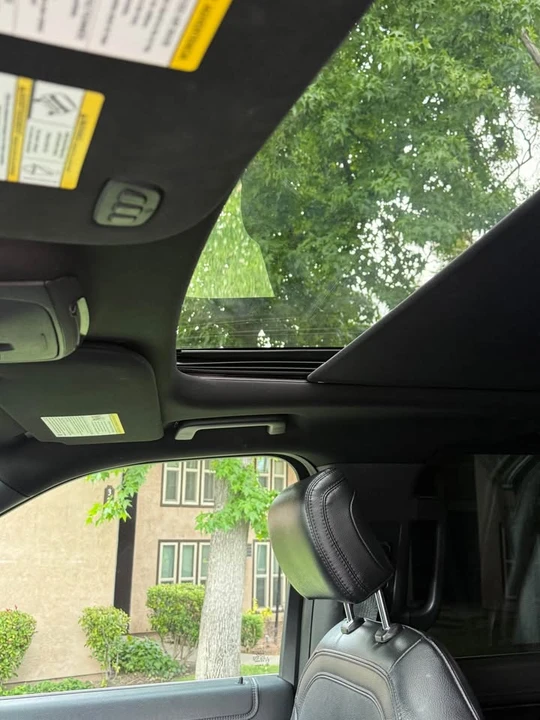 2020 Ford Expedition 4th Gen - Image 4 of 5