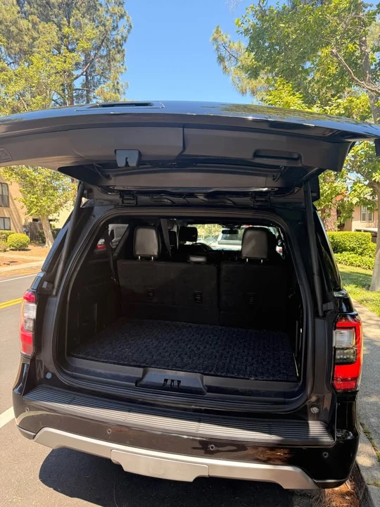 2020 Ford Expedition 4th Gen - Image 5 of 5