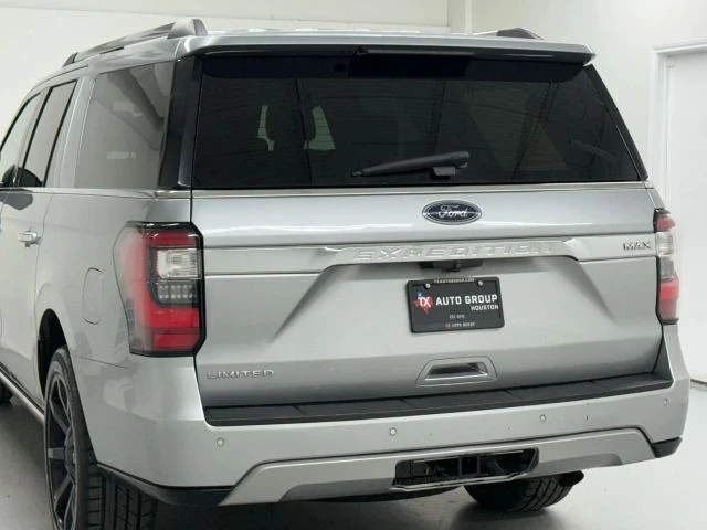 2020 Ford Expedition 4th Gen - Image 14 of 21