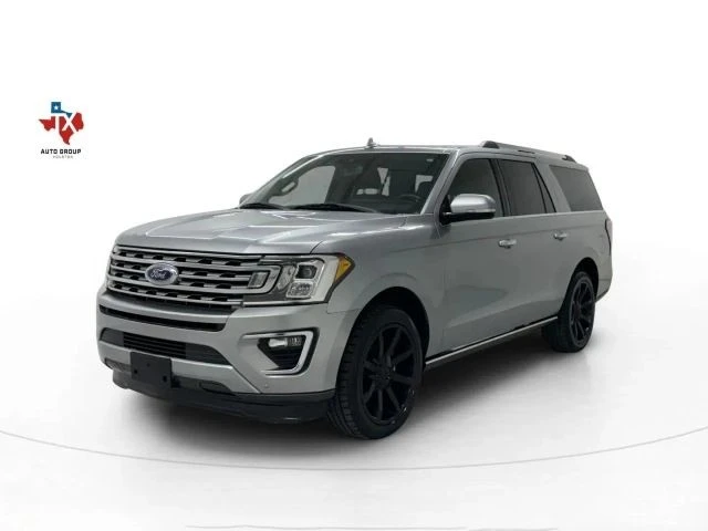 2020 Ford Expedition 4th Gen - Image 7 of 12