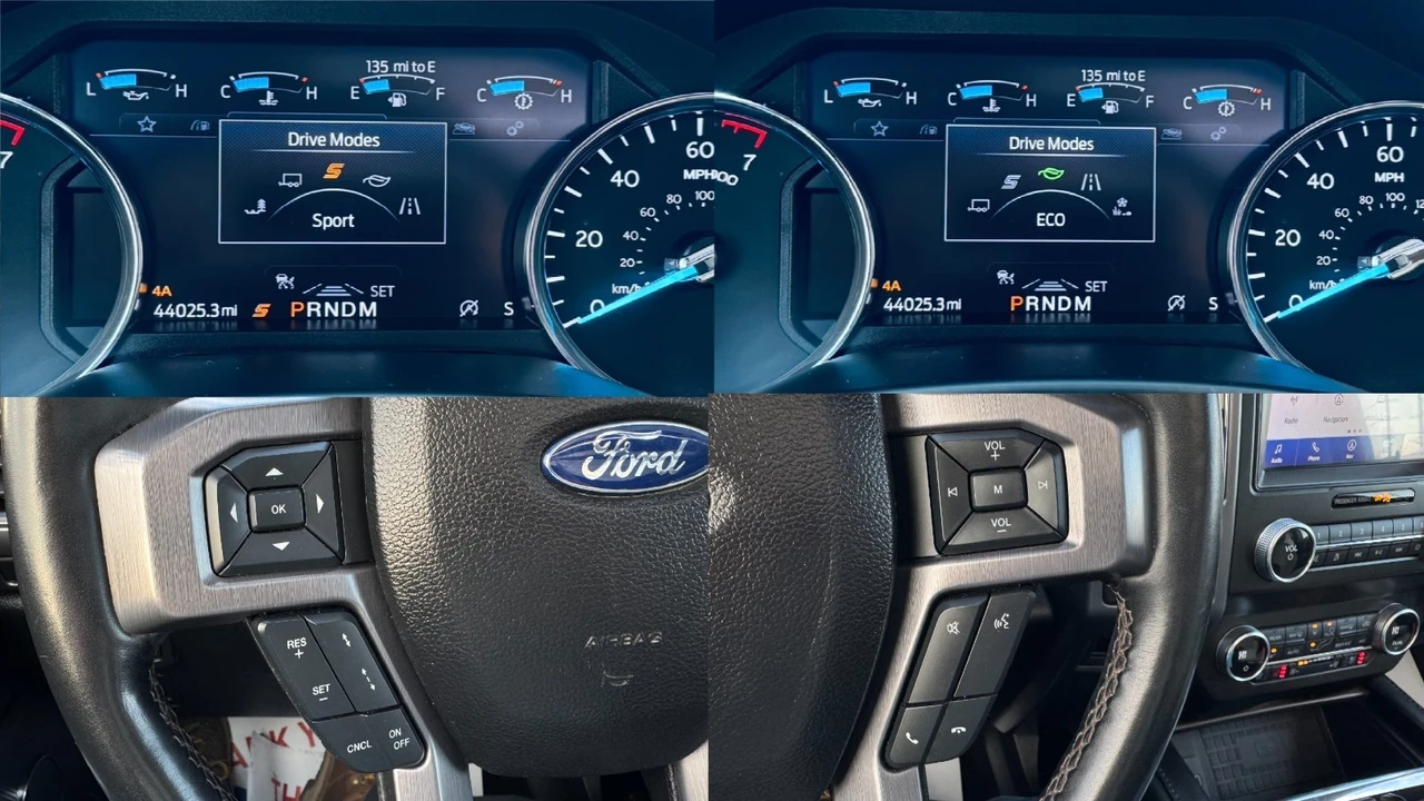 2020 Ford Expedition 4th Gen - Image 17 of 21