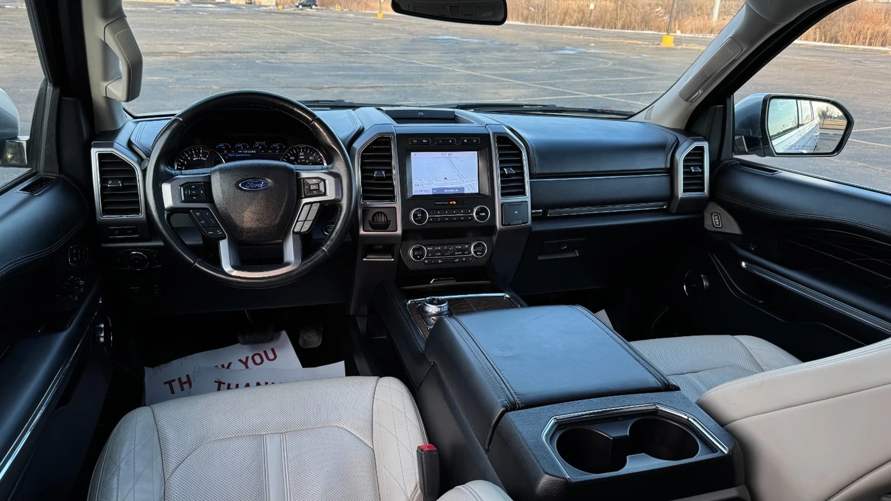 2020 Ford Expedition 4th Gen - Image 15 of 21