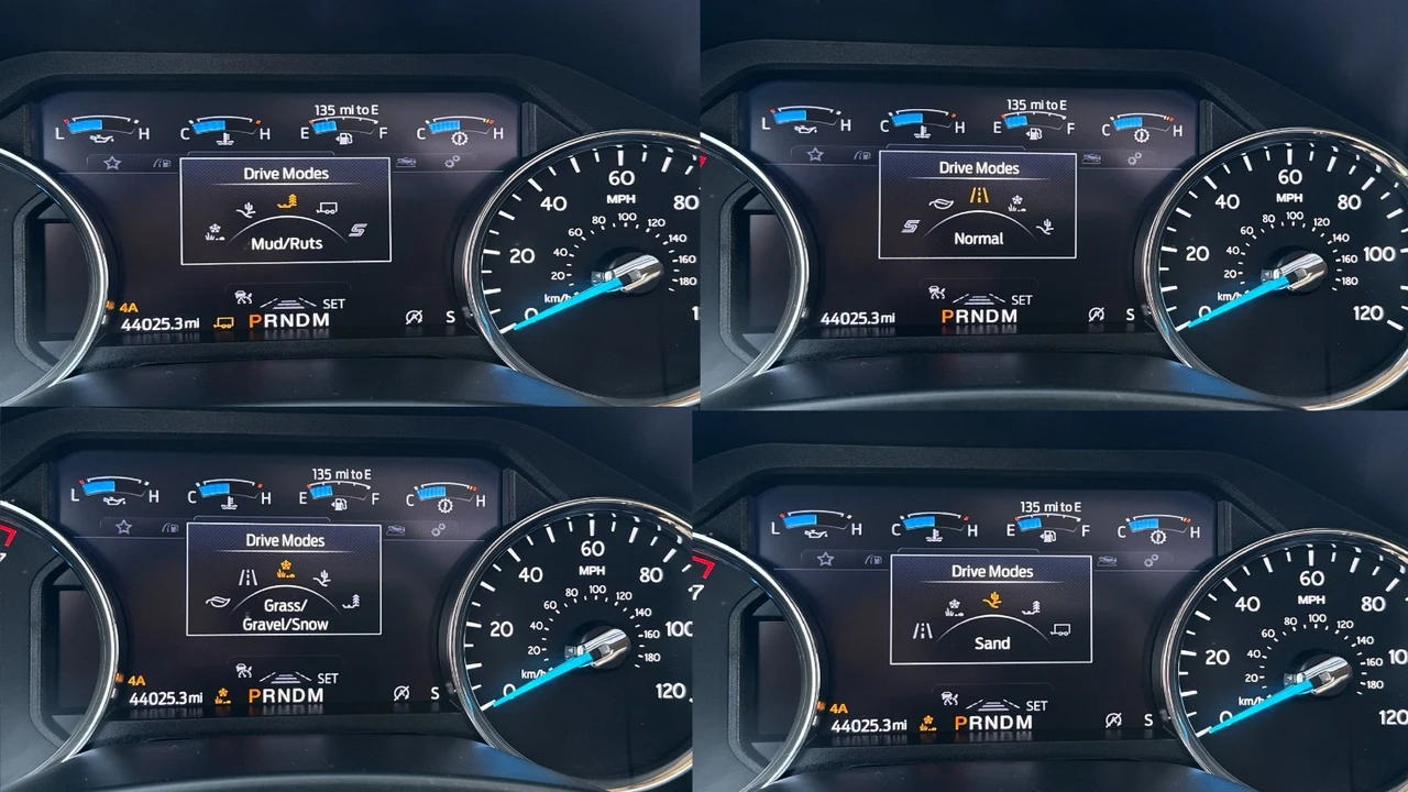 2020 Ford Expedition 4th Gen - Image 19 of 21