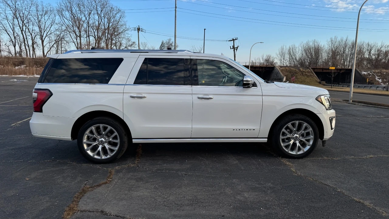 2020 Ford Expedition 4th Gen - Image 6 of 21
