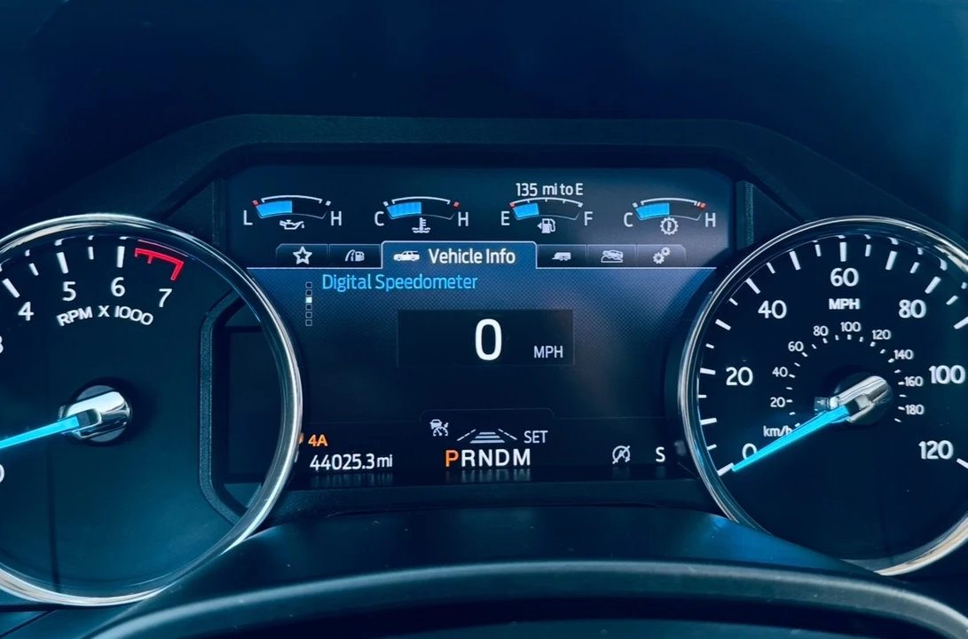 2020 Ford Expedition 4th Gen - Image 20 of 21