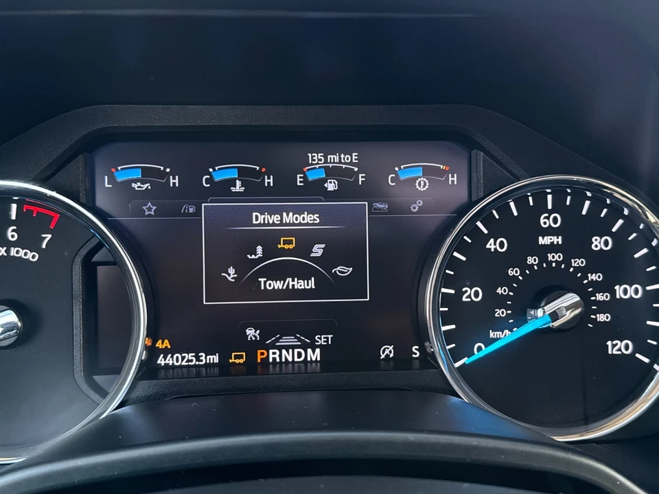 2020 Ford Expedition 4th Gen - Image 18 of 21