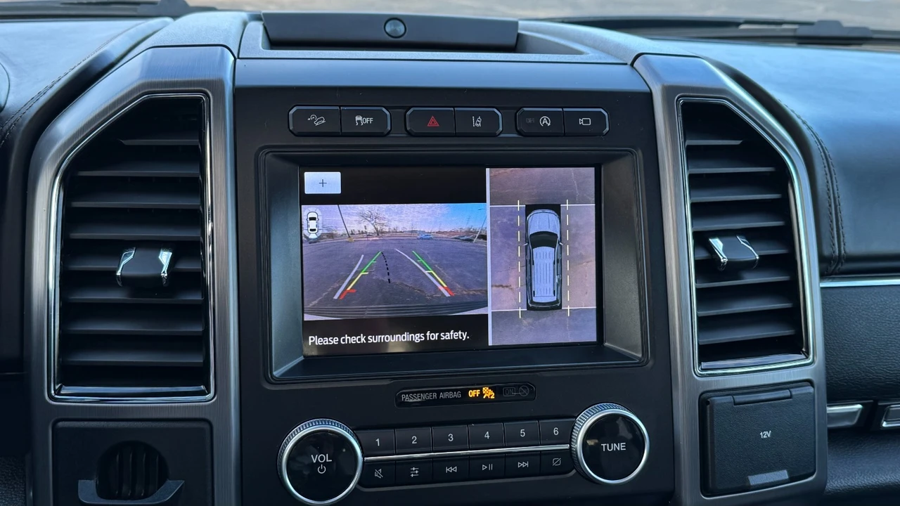 2020 Ford Expedition 4th Gen - Image 21 of 21