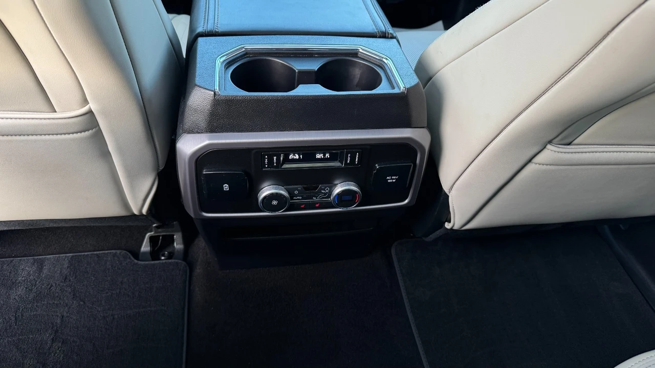 2020 Ford Expedition 4th Gen - Image 13 of 21