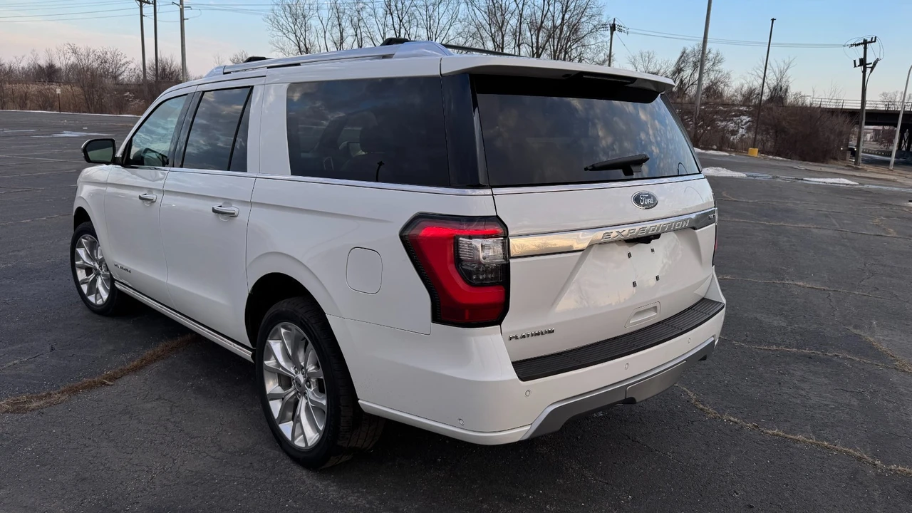 2020 Ford Expedition 4th Gen - Image 7 of 21