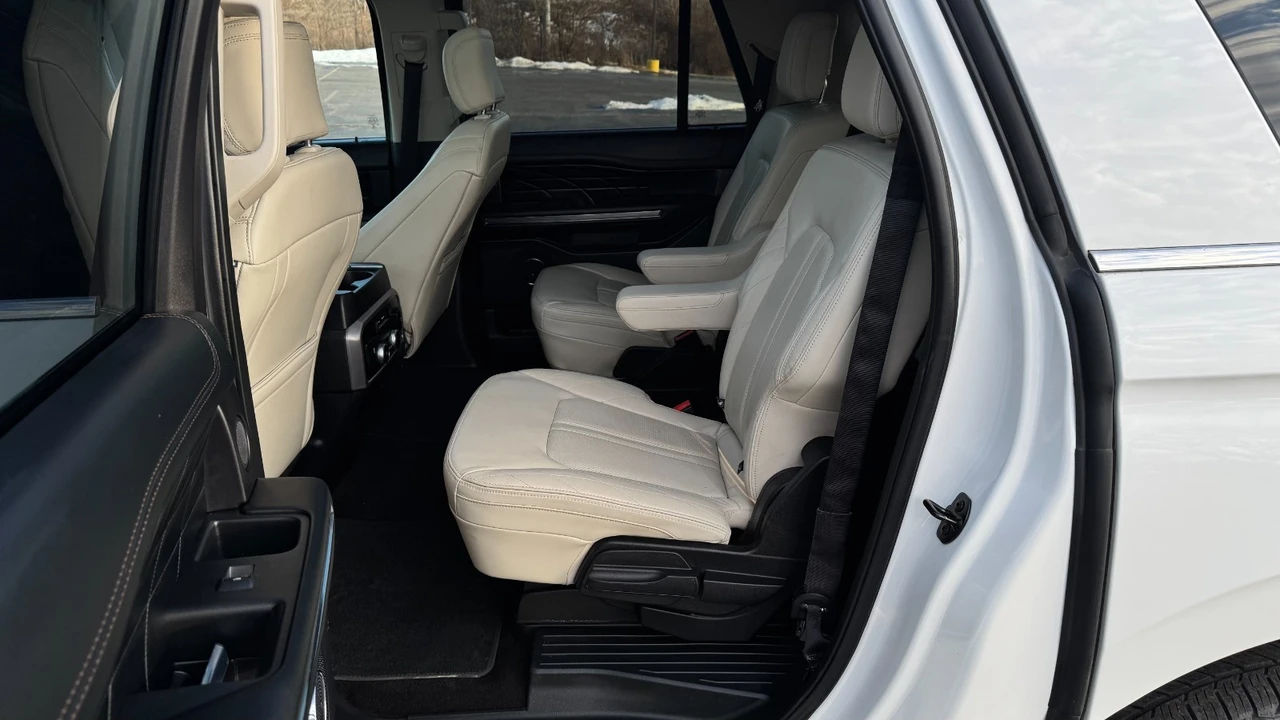 2020 Ford Expedition 4th Gen - Image 12 of 21