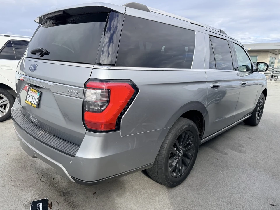 2020 Ford Expedition 4th Gen - Image 6 of 6