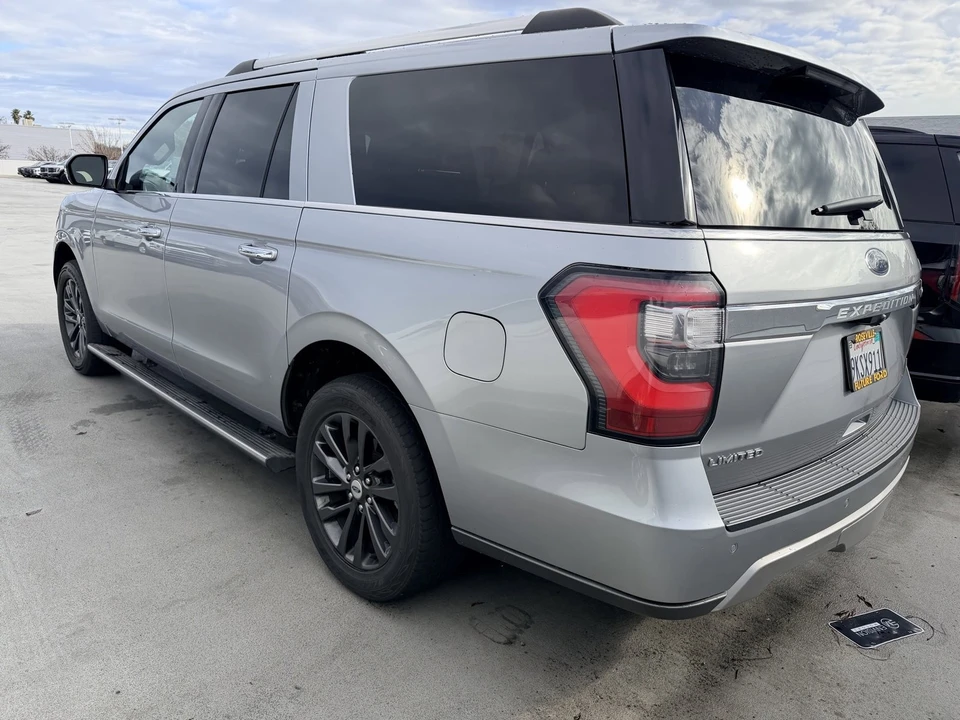 2020 Ford Expedition 4th Gen - Image 5 of 6