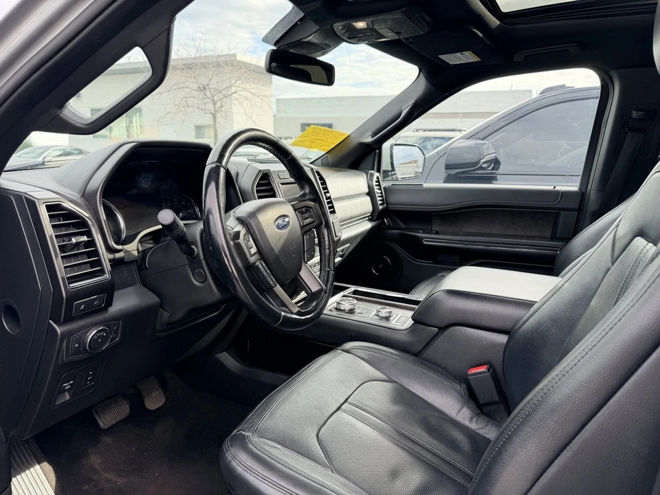 2020 Ford Expedition 4th Gen - Image 3 of 6
