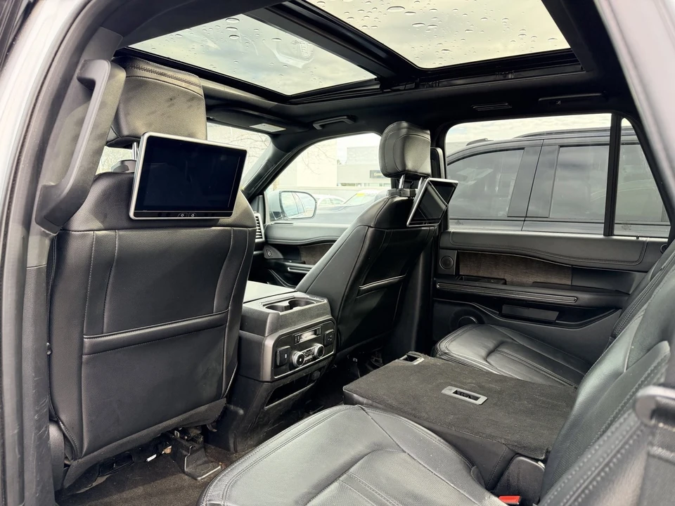 2020 Ford Expedition 4th Gen - Image 4 of 6