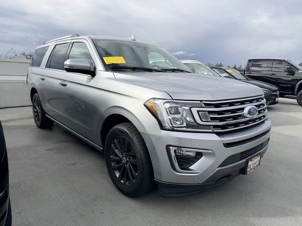 2020 Ford Expedition 4th Gen - Image 2 of 6