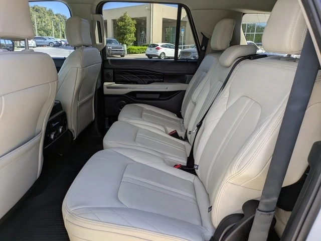 2020 Ford Expedition 4th Gen - Image 18 of 21