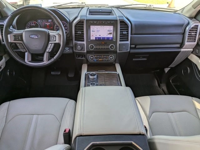 2020 Ford Expedition 4th Gen - Image 12 of 21