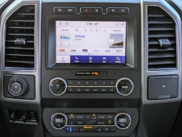 2020 Ford Expedition 4th Gen - Image 15 of 21