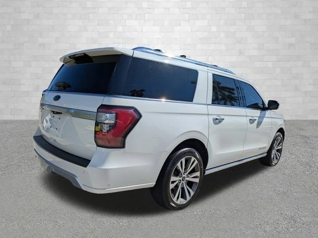 2020 Ford Expedition 4th Gen - Image 2 of 21