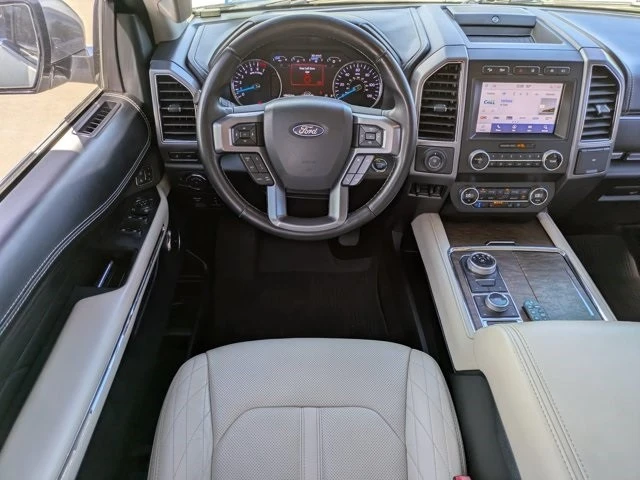 2020 Ford Expedition 4th Gen - Image 13 of 21