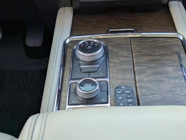 2020 Ford Expedition 4th Gen - Image 16 of 21