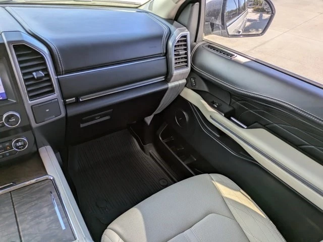 2020 Ford Expedition 4th Gen - Image 14 of 21