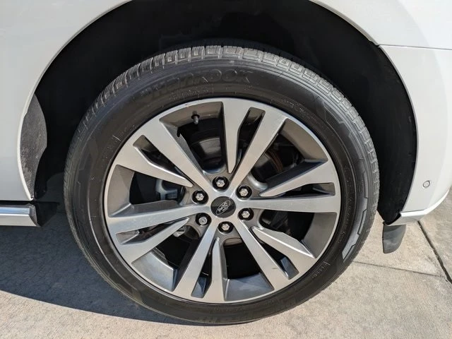 2020 Ford Expedition 4th Gen - Image 9 of 21