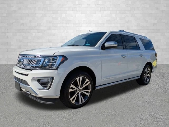 2020 Ford Expedition 4th Gen - Image 5 of 21