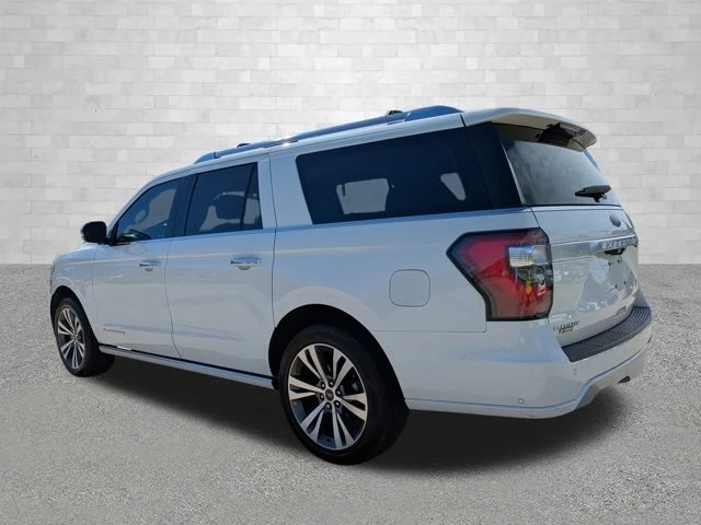 2020 Ford Expedition 4th Gen - Image 4 of 21