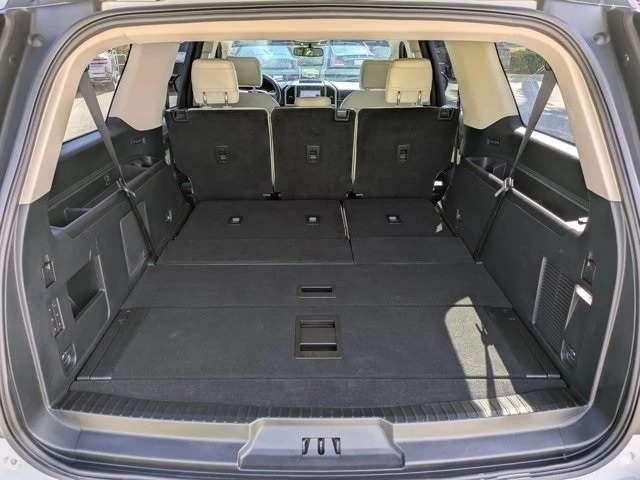 2020 Ford Expedition 4th Gen - Image 19 of 21
