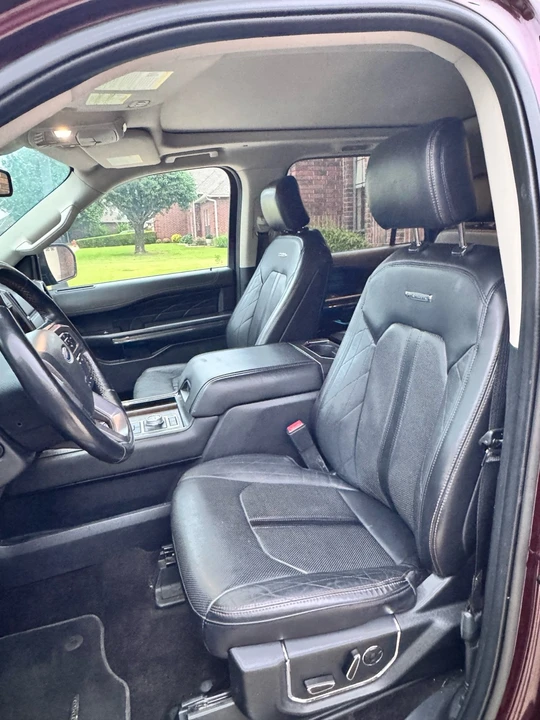2020 Ford Expedition 4th Gen - Image 18 of 21