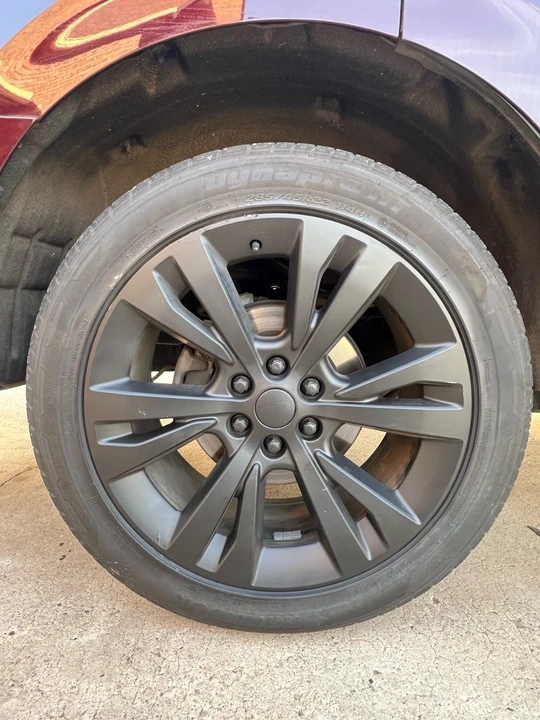 2020 Ford Expedition 4th Gen - Image 12 of 21