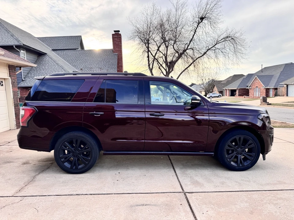 2020 Ford Expedition 4th Gen - Image 8 of 21