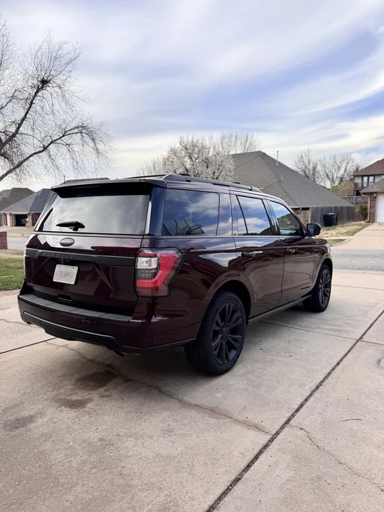 2020 Ford Expedition 4th Gen - Image 7 of 21