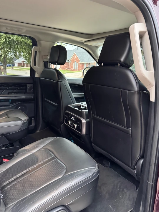 2020 Ford Expedition 4th Gen - Image 21 of 21