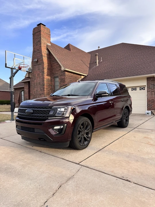 2020 Ford Expedition 4th Gen - Image 10 of 21